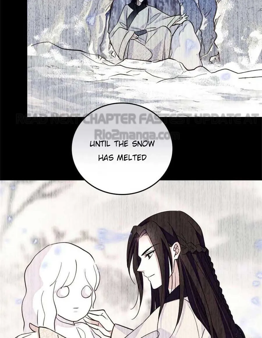 Romance in the Beast World Kainu Manga Chapter 71 Page 32