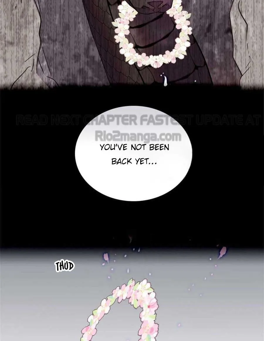 Romance in the Beast World Kainu Manga Chapter 71 Page 34