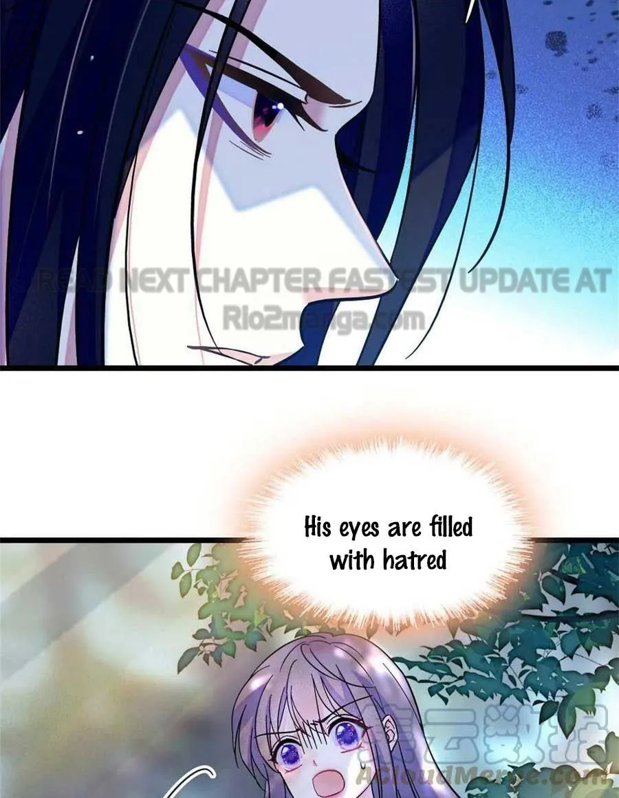 Romance in the Beast World Kainu Manga Chapter 71 Page 36