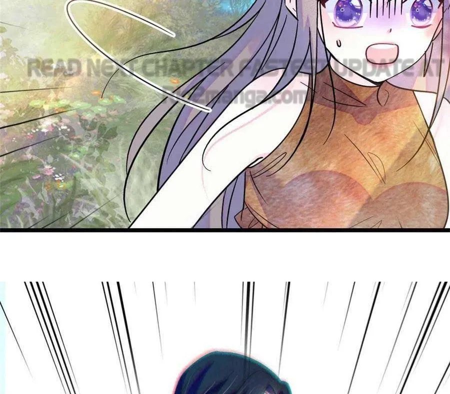 Romance in the Beast World Kainu Manga Chapter 71 Page 38