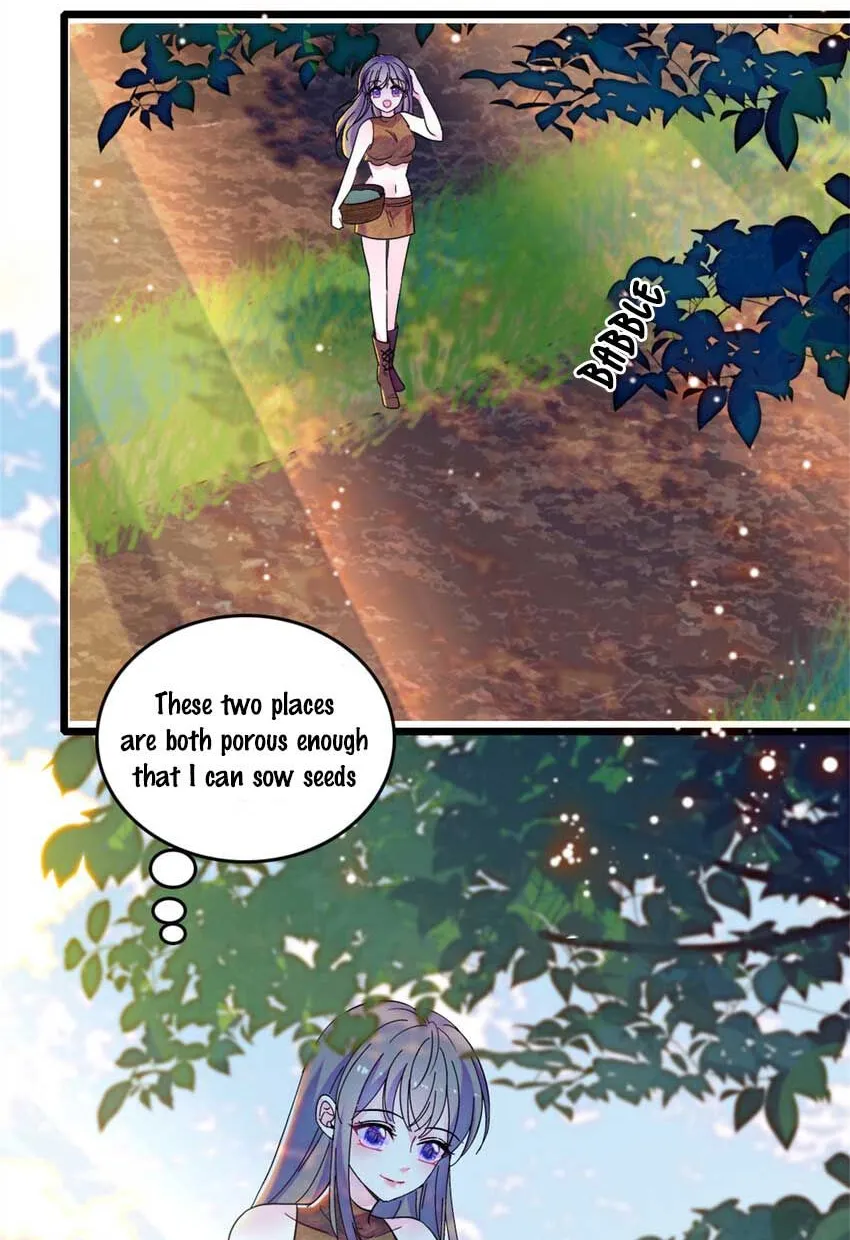 Romance in the Beast World Kainu Manga Chapter 70 Page 2