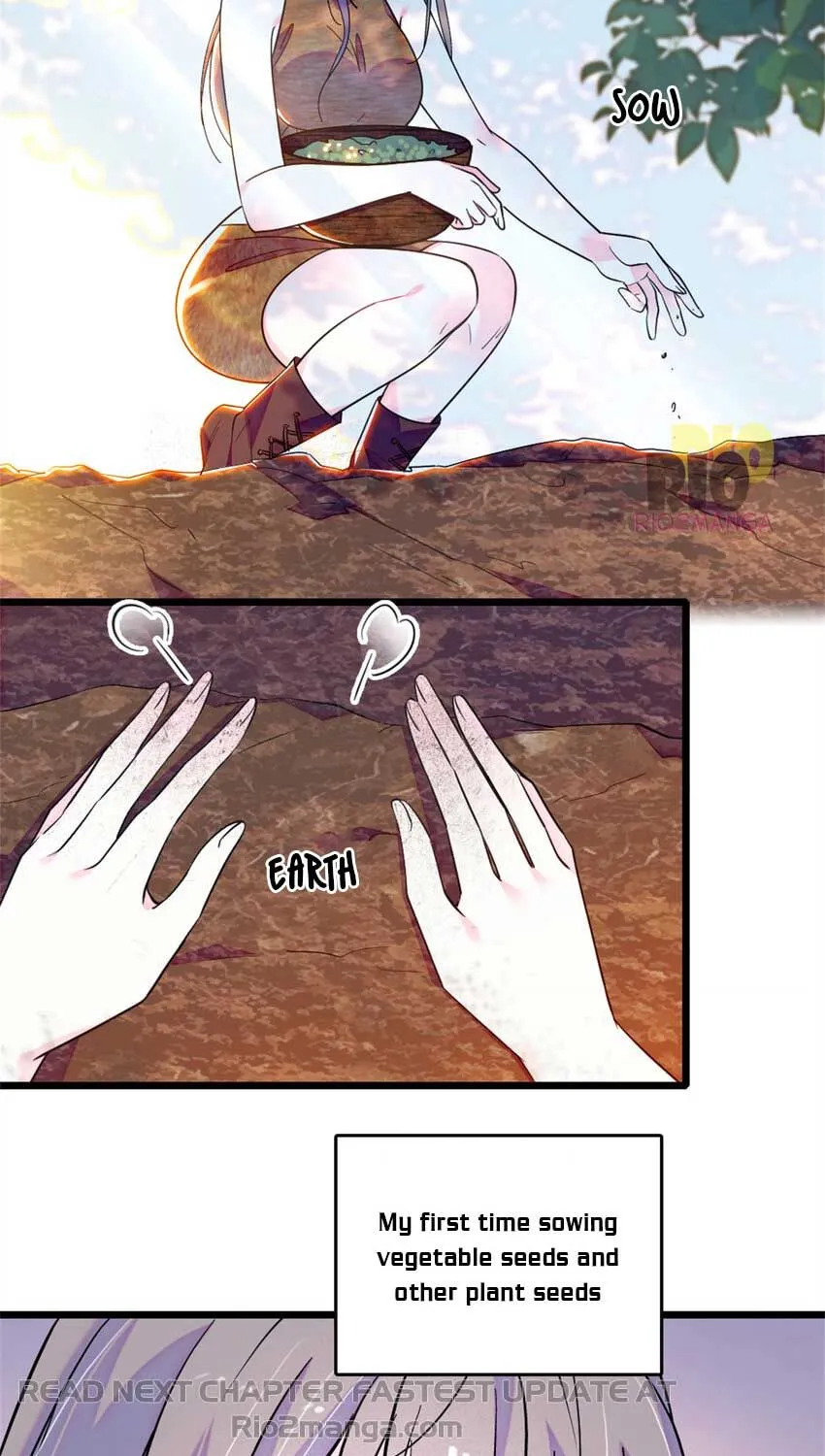 Romance in the Beast World Kainu Manga Chapter 70 Page 3