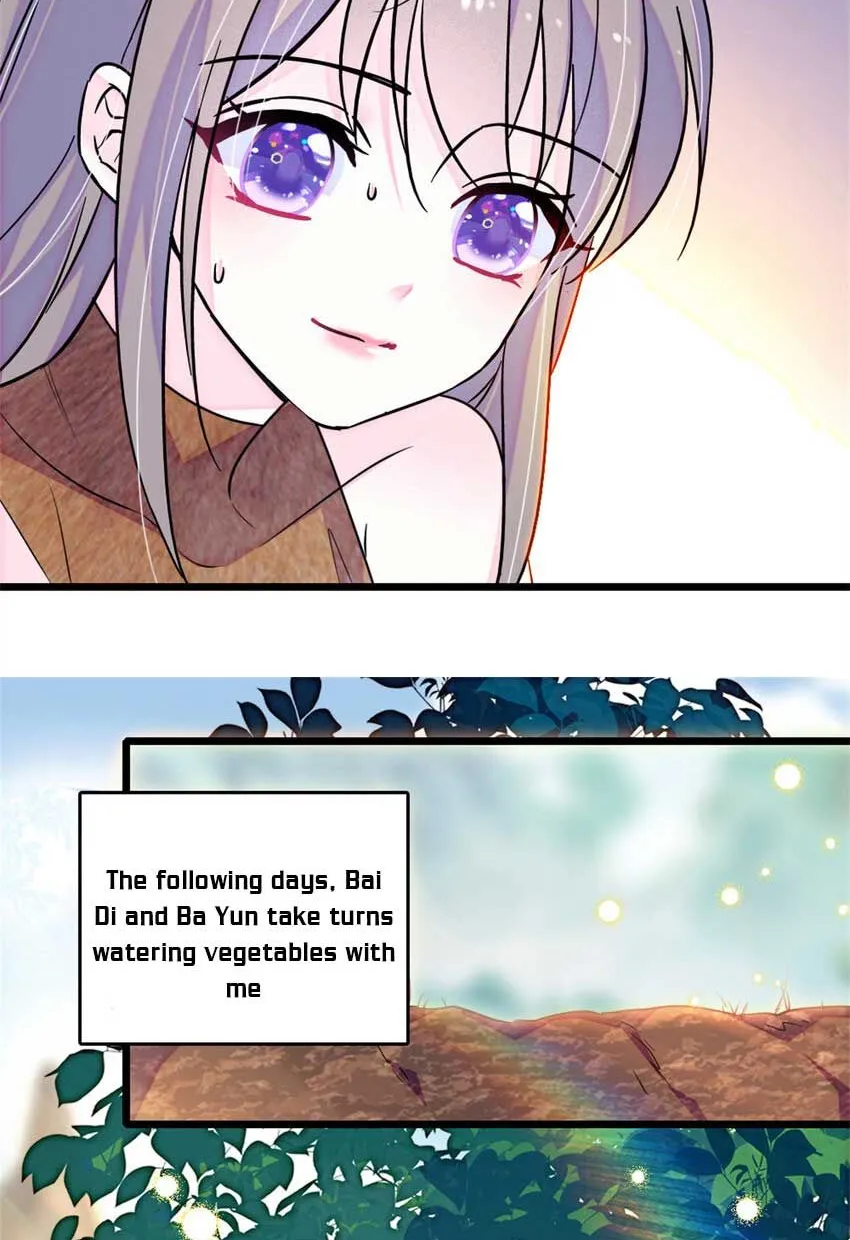 Romance in the Beast World Kainu Manga Chapter 70 Page 4