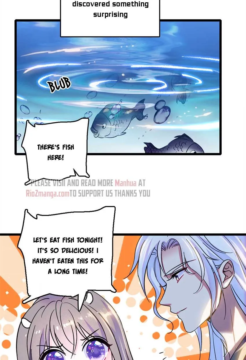 Romance in the Beast World Kainu Manga Chapter 70 Page 6
