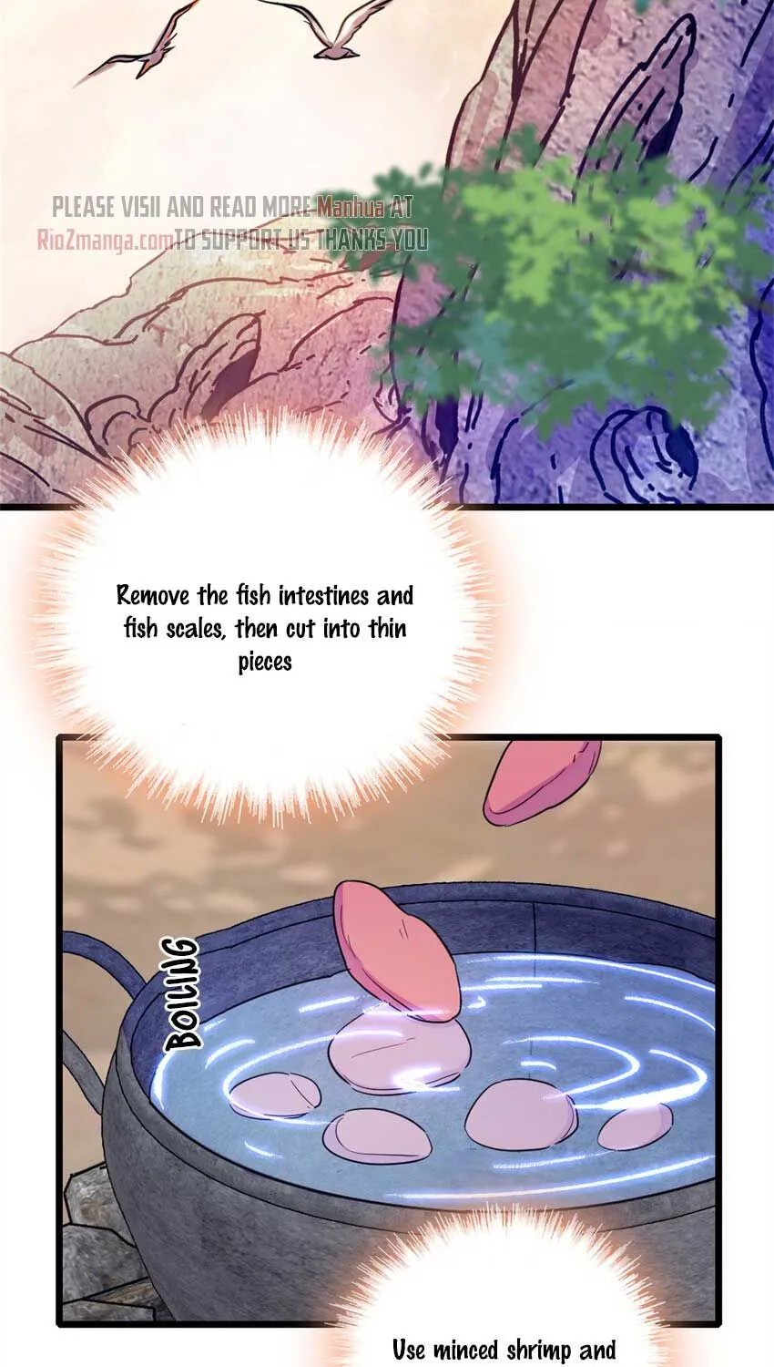 Romance in the Beast World Kainu Manga Chapter 70 Page 13