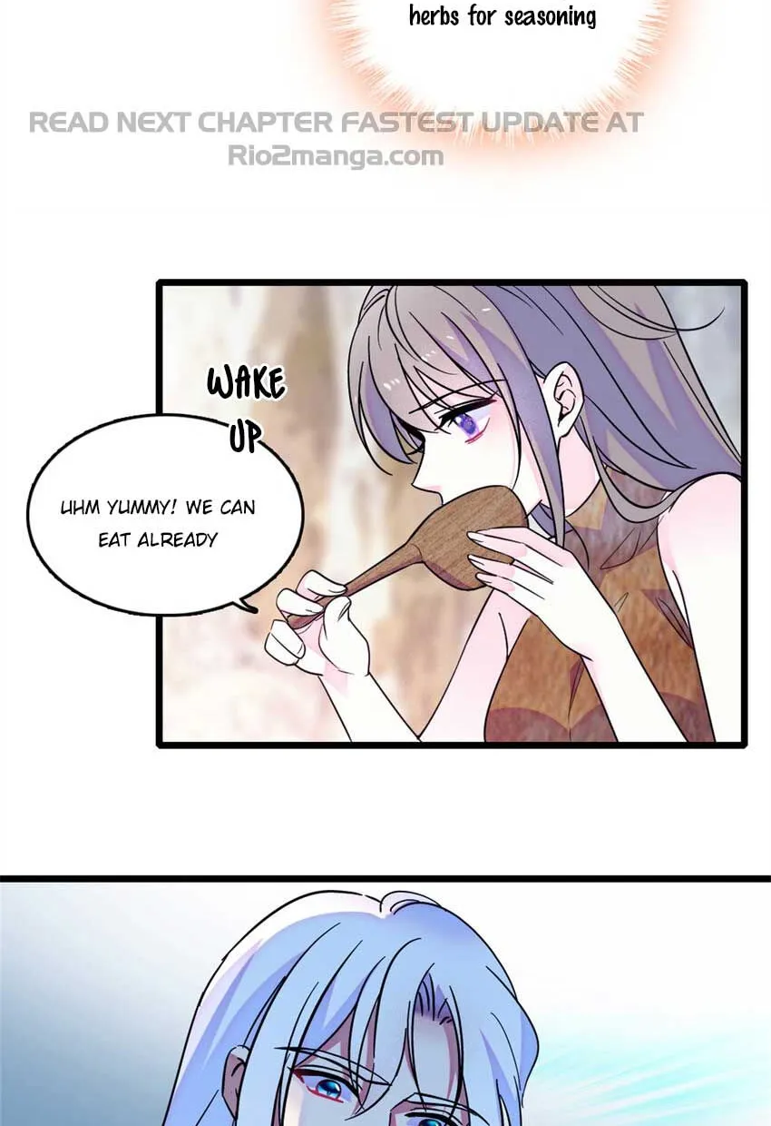 Romance in the Beast World Kainu Manga Chapter 70 Page 14