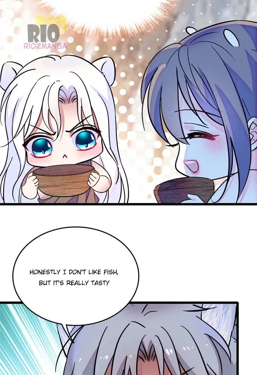Romance in the Beast World Kainu Manga Chapter 70 Page 16