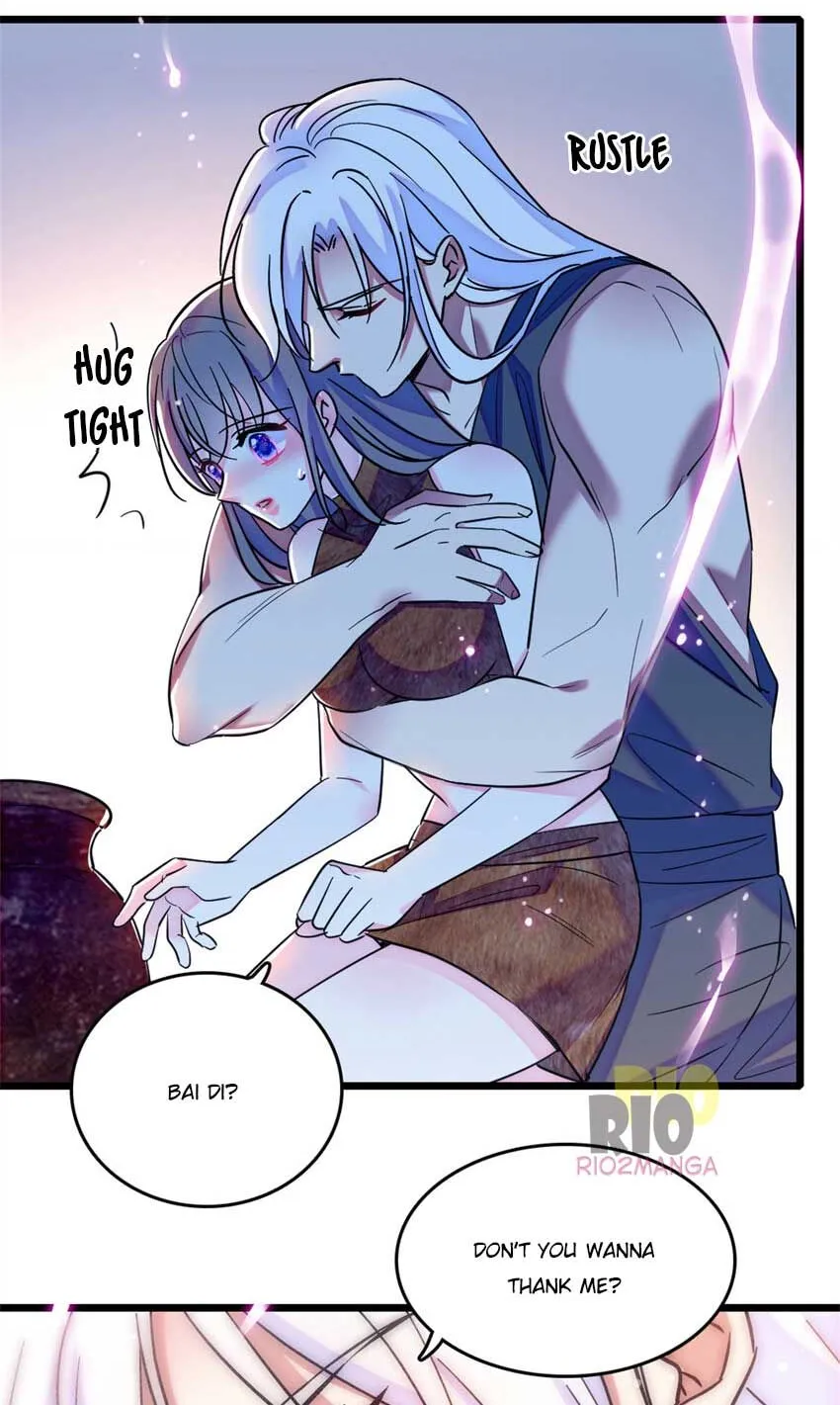 Romance in the Beast World Kainu Manga Chapter 70 Page 22