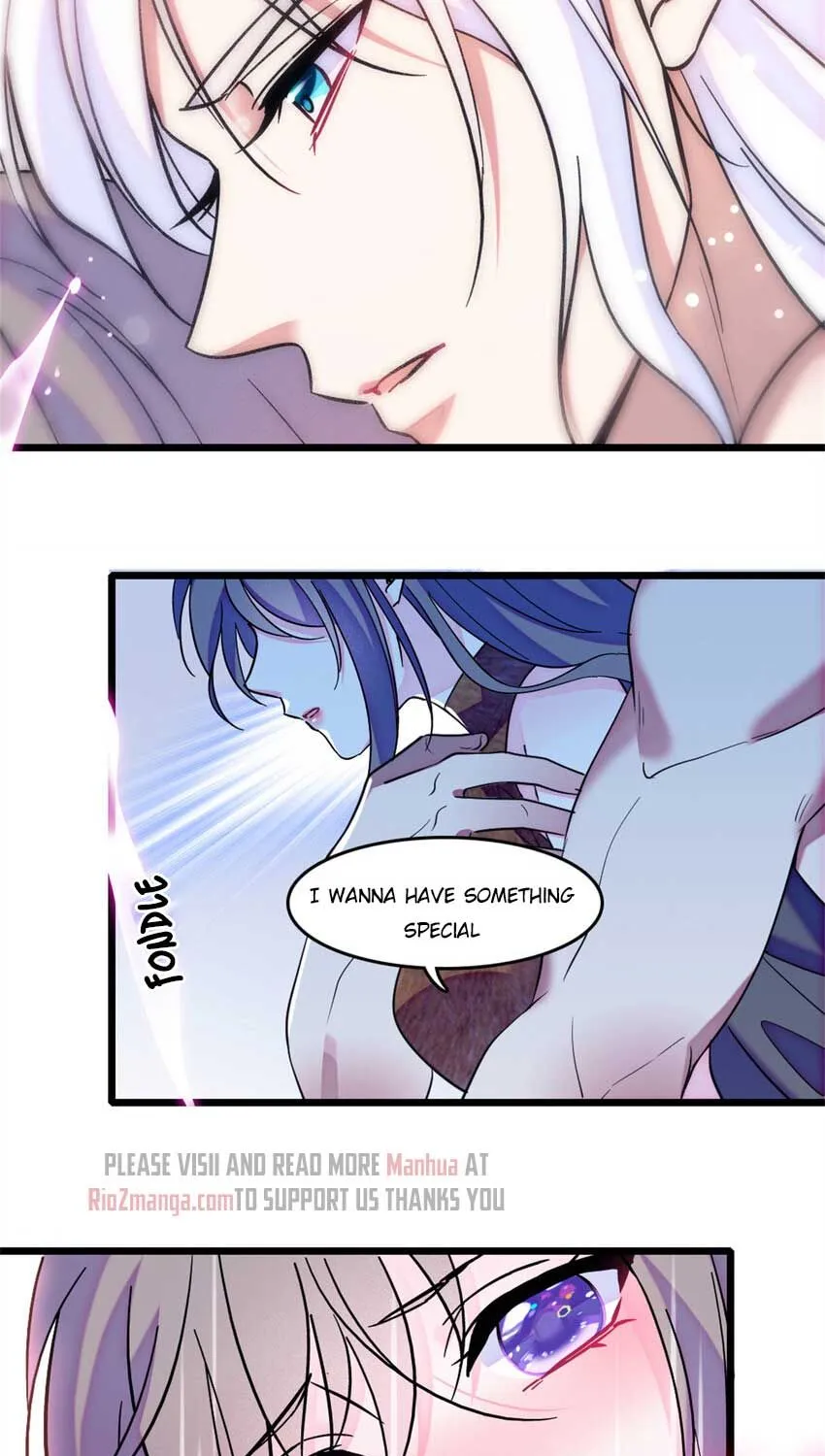 Romance in the Beast World Kainu Manga Chapter 70 Page 23