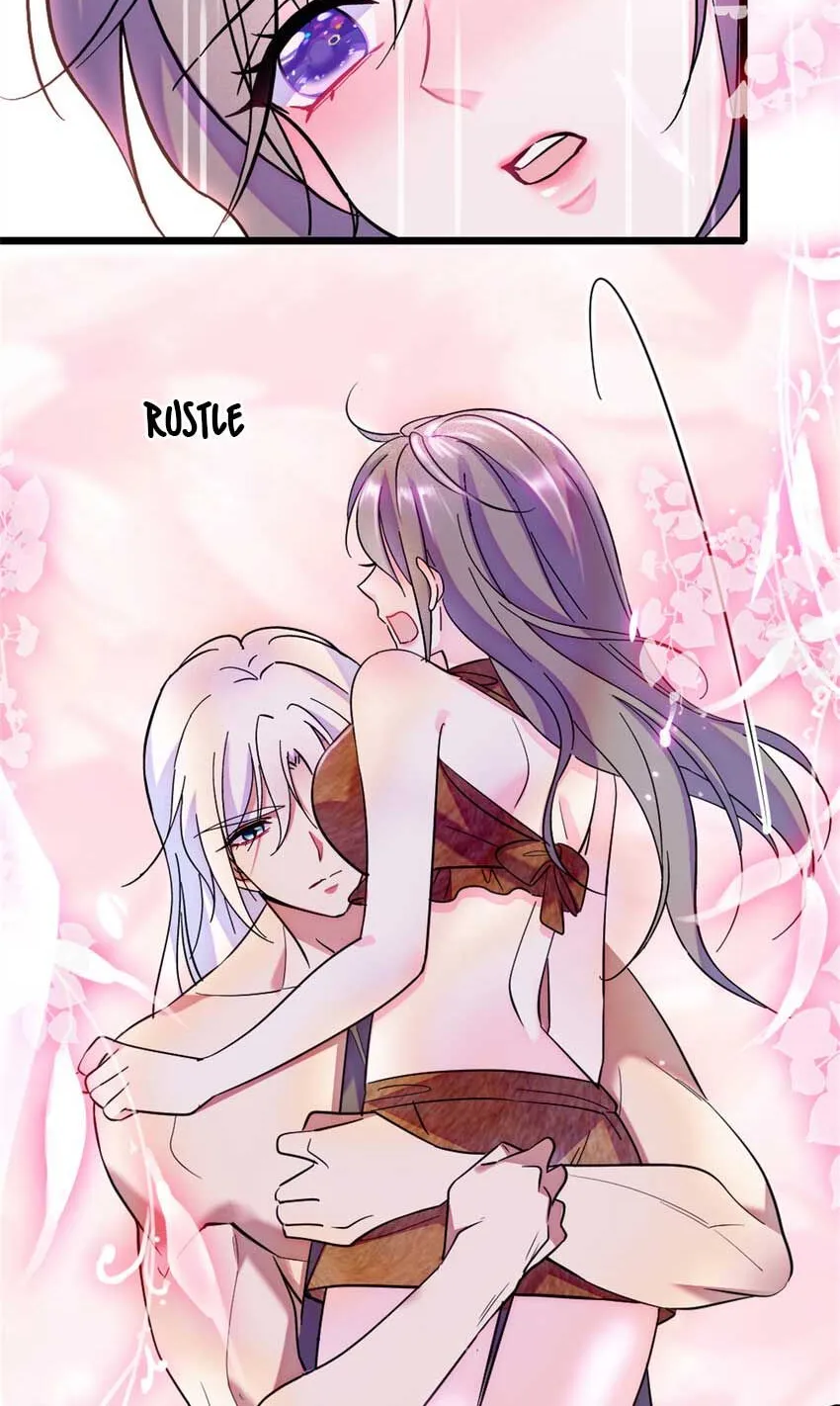 Romance in the Beast World Kainu Manga Chapter 70 Page 24