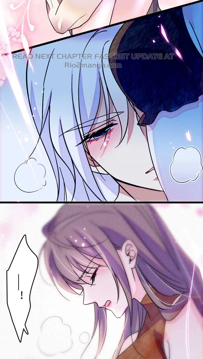 Romance in the Beast World Kainu Manga Chapter 70 Page 25