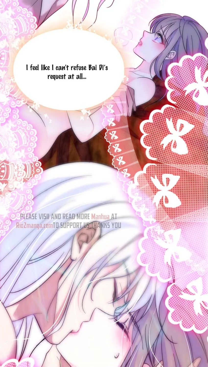 Romance in the Beast World Kainu Manga Chapter 70 Page 27
