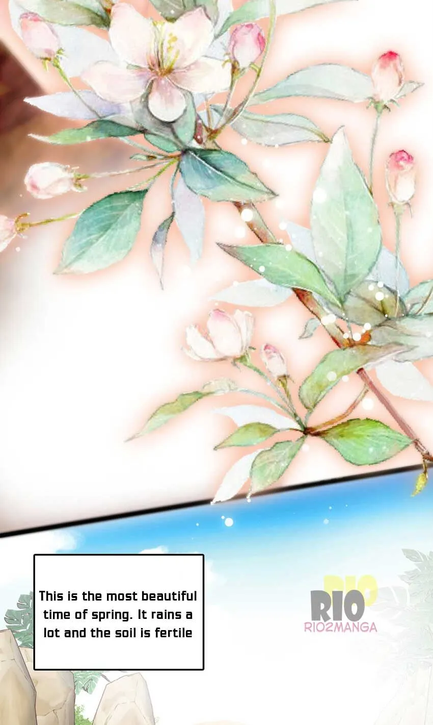 Romance in the Beast World Kainu Manga Chapter 70 Page 30