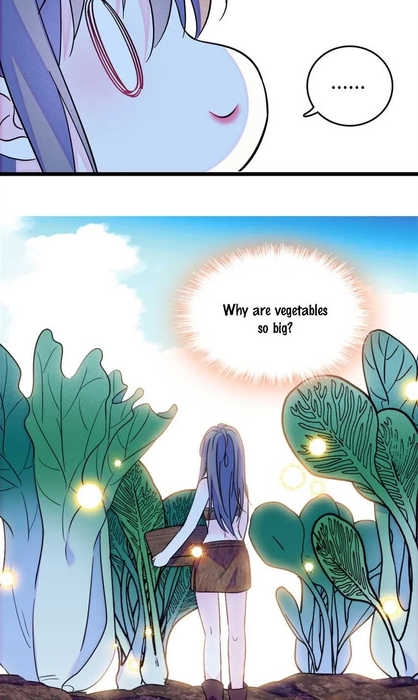 Romance in the Beast World Kainu Manga Chapter 70 Page 32