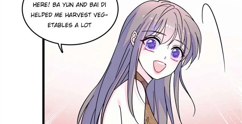 Romance in the Beast World Kainu Manga Chapter 70 Page 38