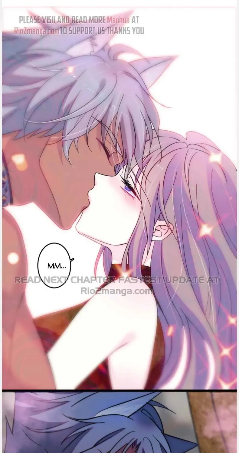 Romance in the Beast World Kainu Manga Chapter 69 Page 2