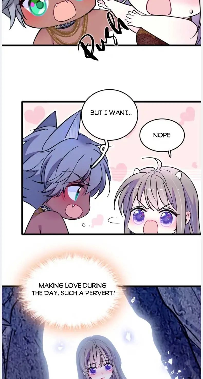 Romance in the Beast World Kainu Manga Chapter 69 Page 5