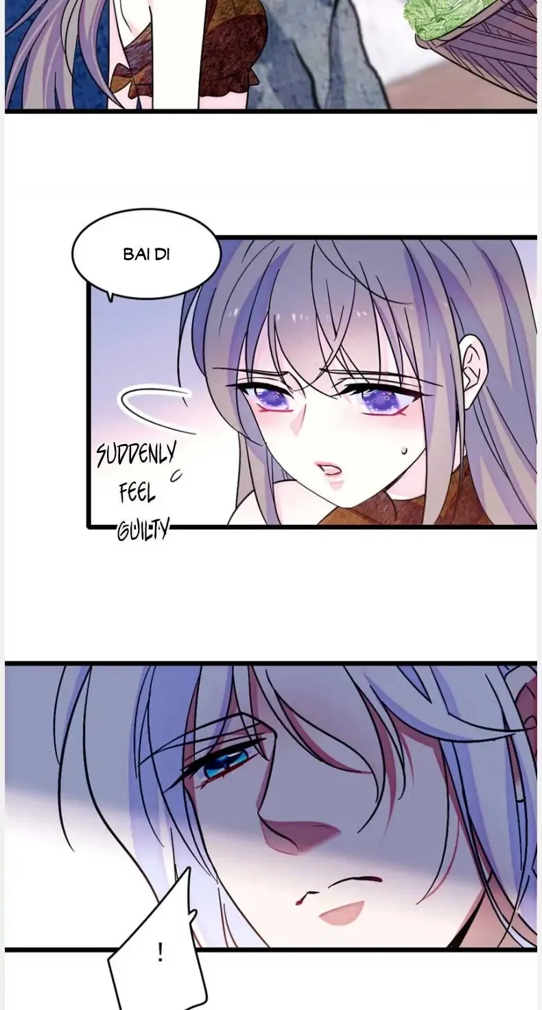 Romance in the Beast World Kainu Manga Chapter 69 Page 7
