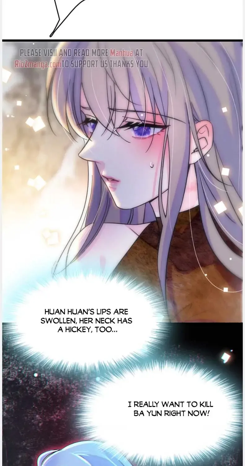 Romance in the Beast World Kainu Manga Chapter 69 Page 8