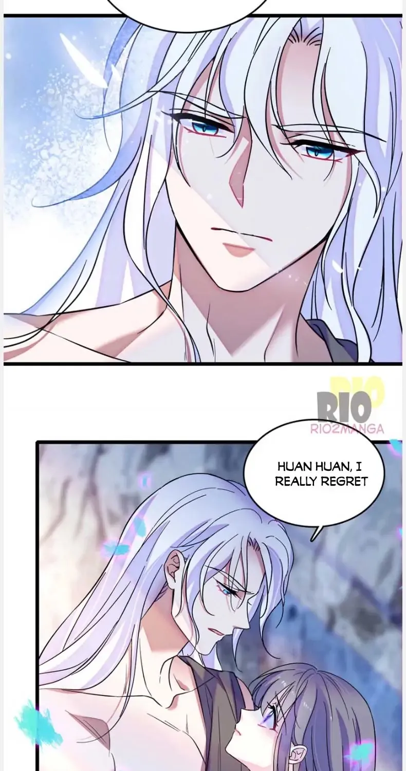 Romance in the Beast World Kainu Manga Chapter 69 Page 12