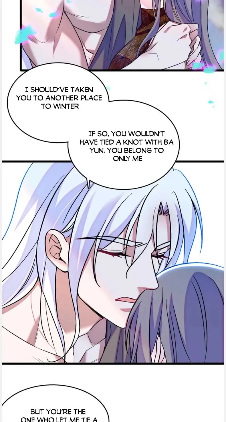 Romance in the Beast World Kainu Manga Chapter 69 Page 13