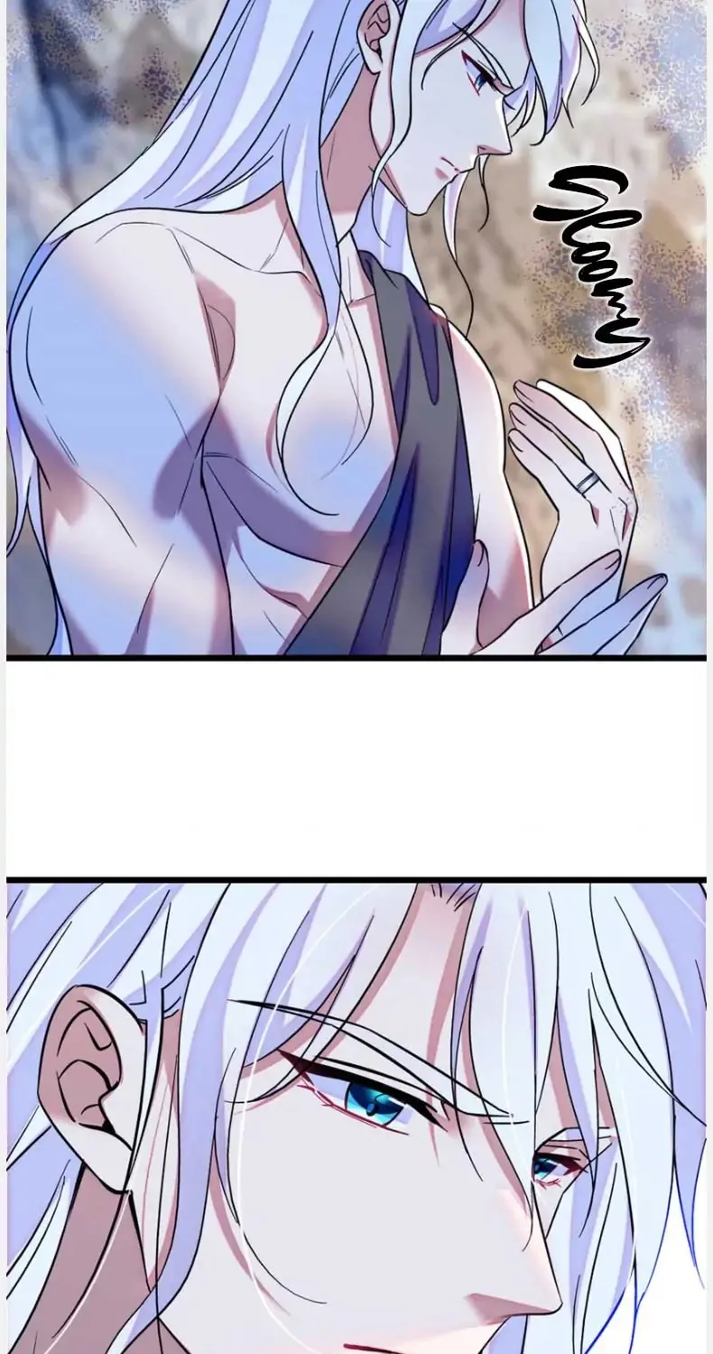 Romance in the Beast World Kainu Manga Chapter 69 Page 16