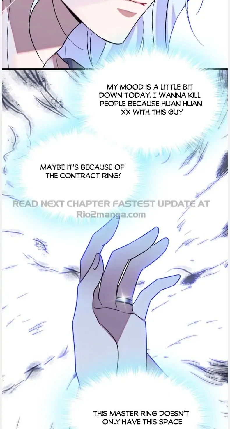 Romance in the Beast World Kainu Manga Chapter 69 Page 17