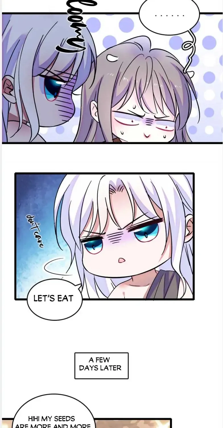 Romance in the Beast World Kainu Manga Chapter 69 Page 24