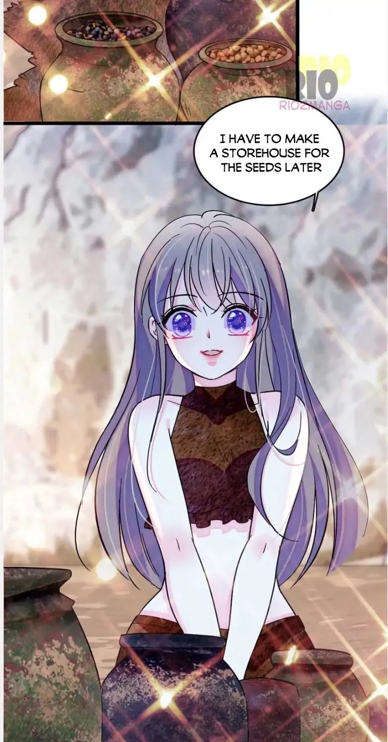 Romance in the Beast World Kainu Manga Chapter 69 Page 26