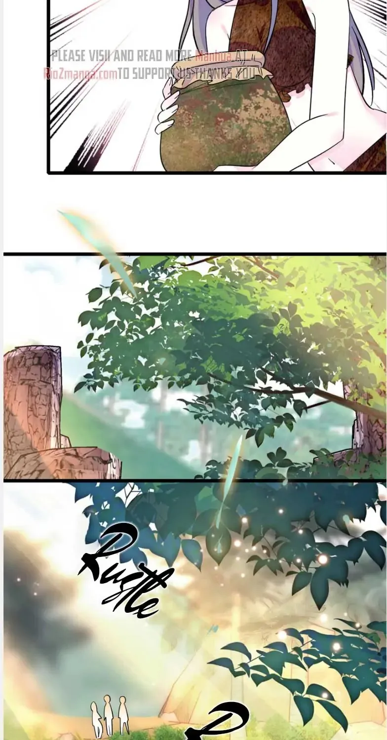 Romance in the Beast World Kainu Manga Chapter 69 Page 29
