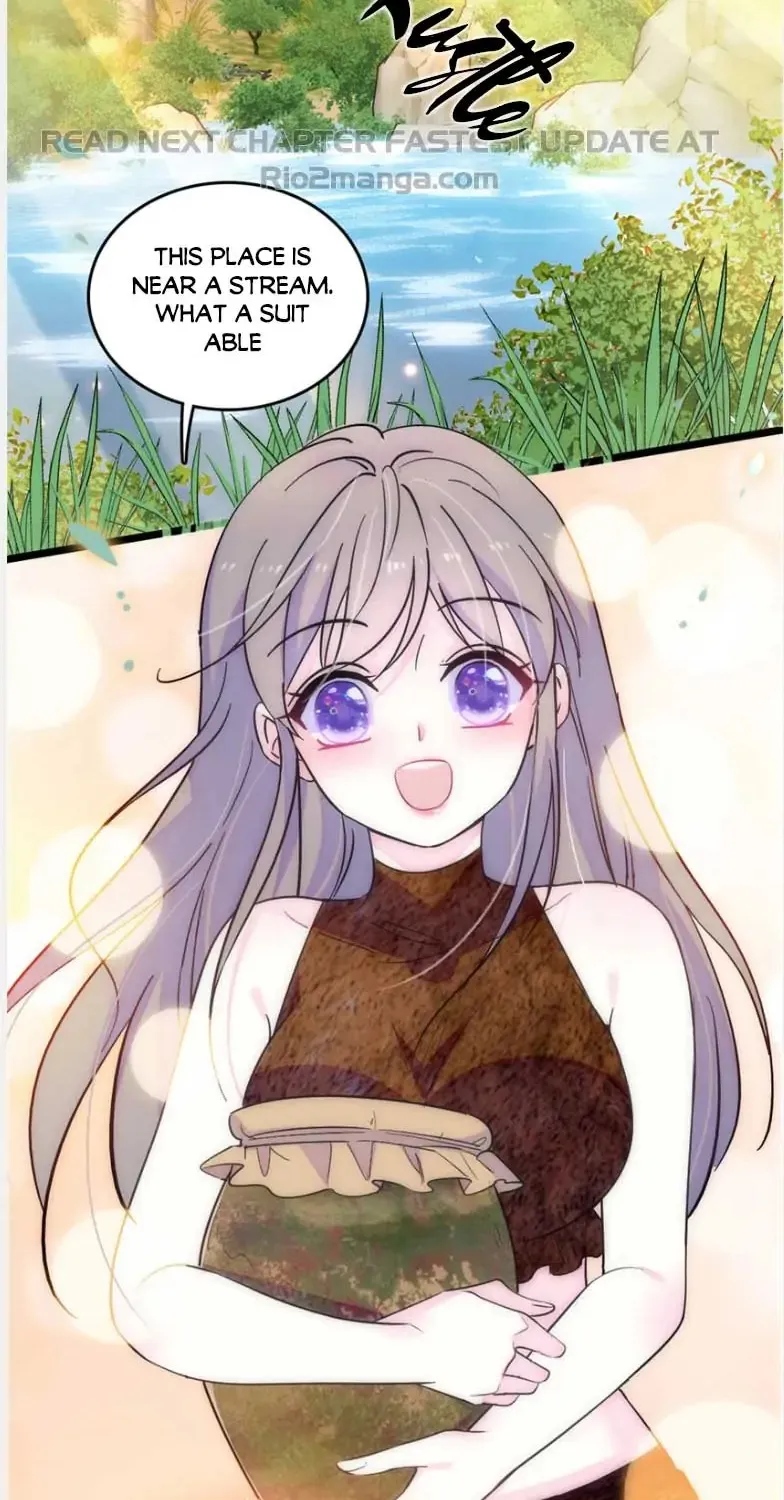 Romance in the Beast World Kainu Manga Chapter 69 Page 30