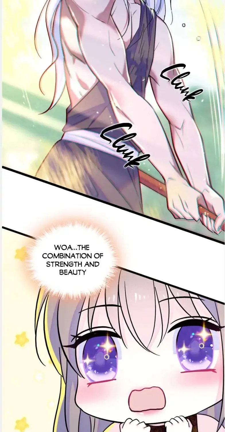 Romance in the Beast World Kainu Manga Chapter 69 Page 36
