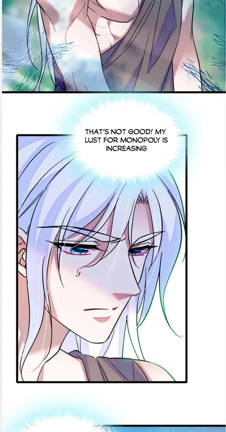 Romance in the Beast World Kainu Manga Chapter 69 Page 44