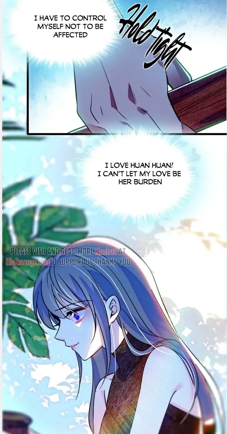 Romance in the Beast World Kainu Manga Chapter 69 Page 45
