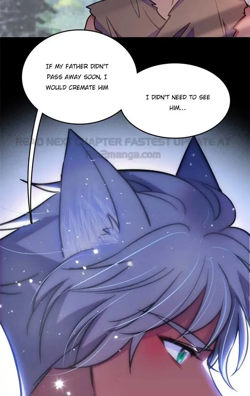 Romance in the Beast World Kainu Manga Chapter 67 Page 15