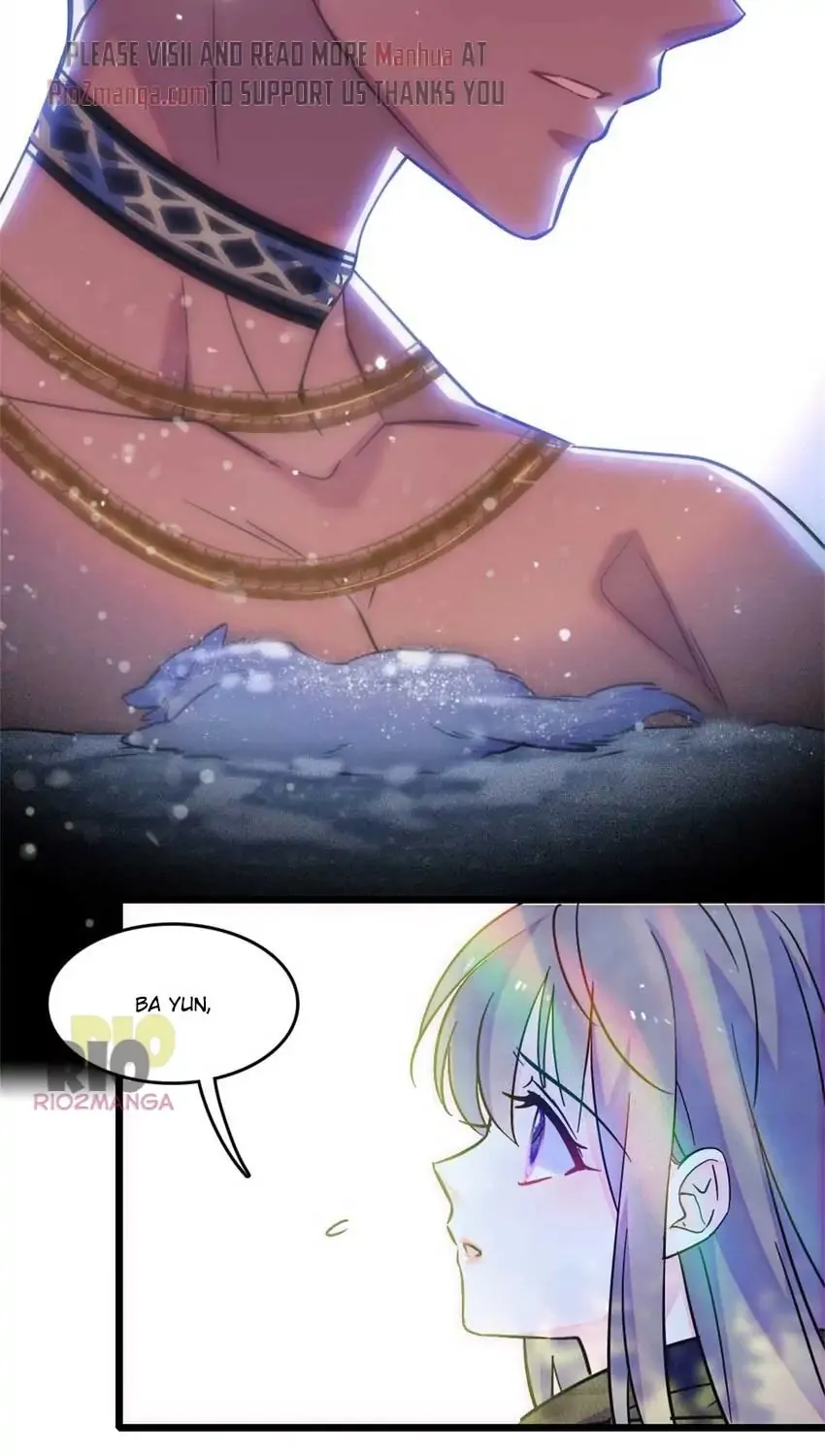 Romance in the Beast World Kainu Manga Chapter 67 Page 16