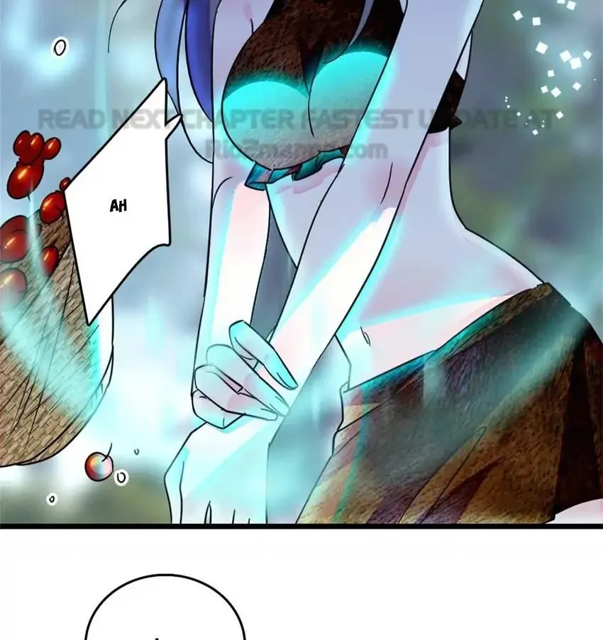 Romance in the Beast World Kainu Manga Chapter 67 Page 45