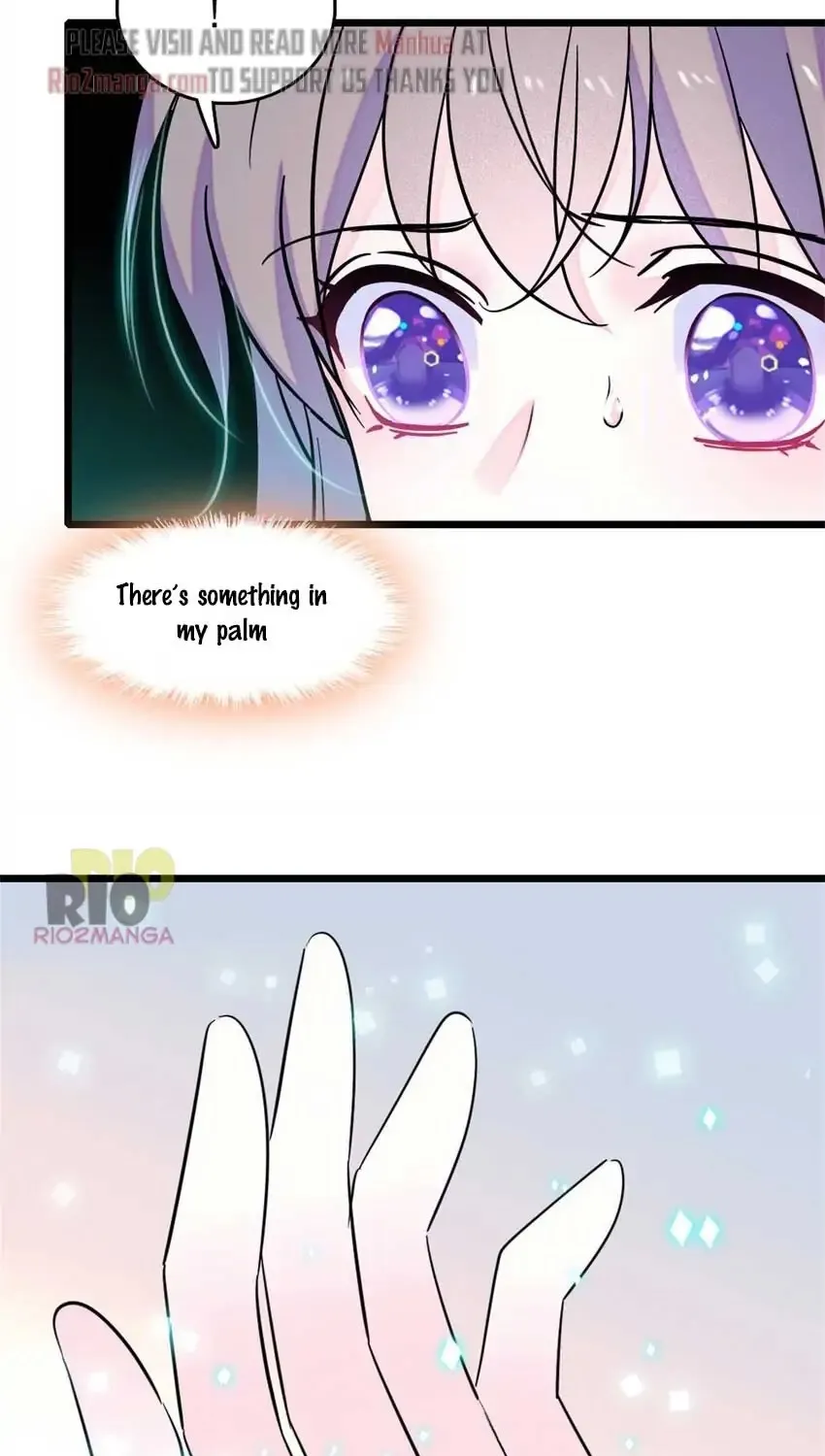 Romance in the Beast World Kainu Manga Chapter 67 Page 46