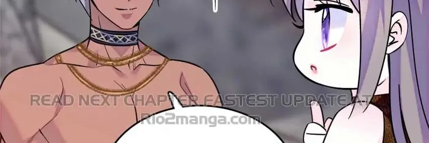 Romance in the Beast World Kainu Manga Chapter 66 Page 7