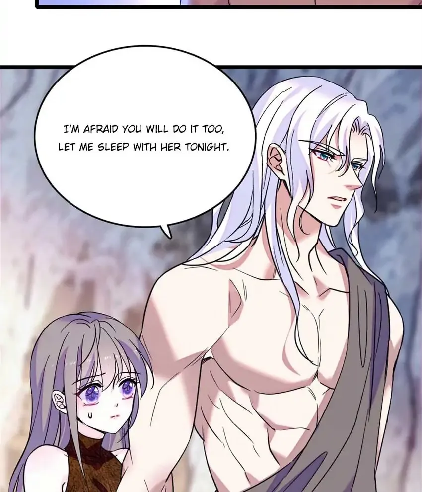 Romance in the Beast World Kainu Manga Chapter 66 Page 30