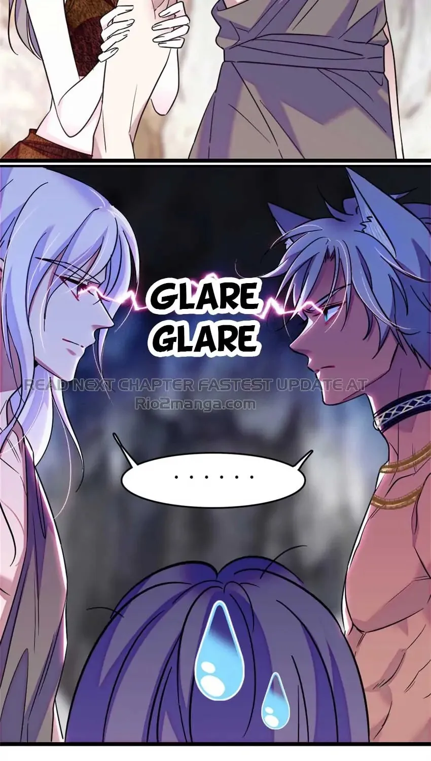Romance in the Beast World Kainu Manga Chapter 66 Page 31