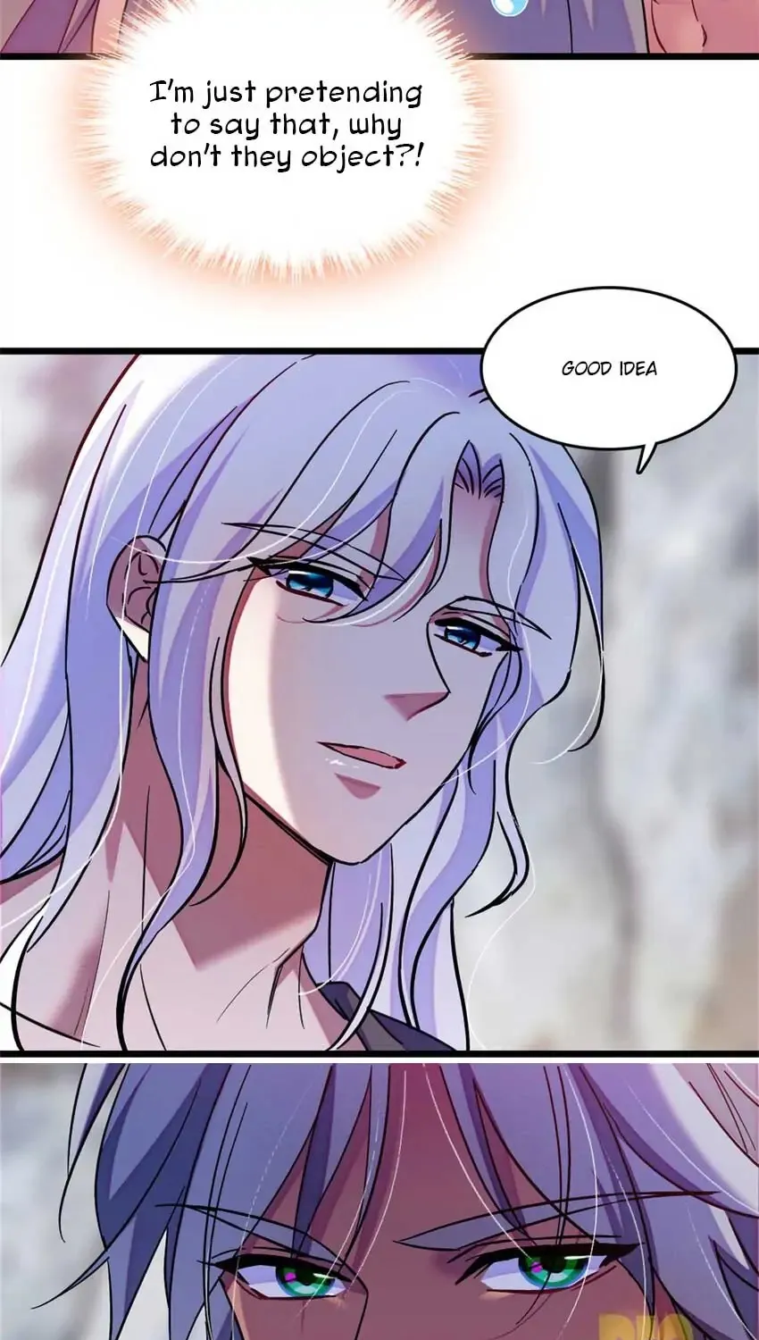 Romance in the Beast World Kainu Manga Chapter 66 Page 34
