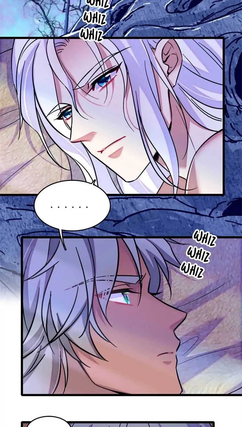 Romance in the Beast World Kainu Manga Chapter 66 Page 41