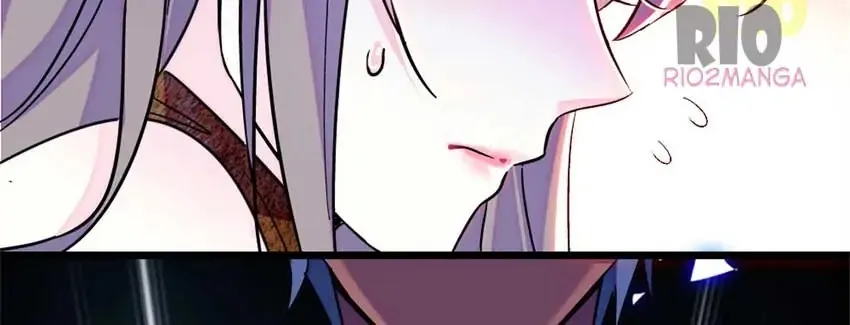 Romance in the Beast World Kainu Manga Chapter 65 Page 7