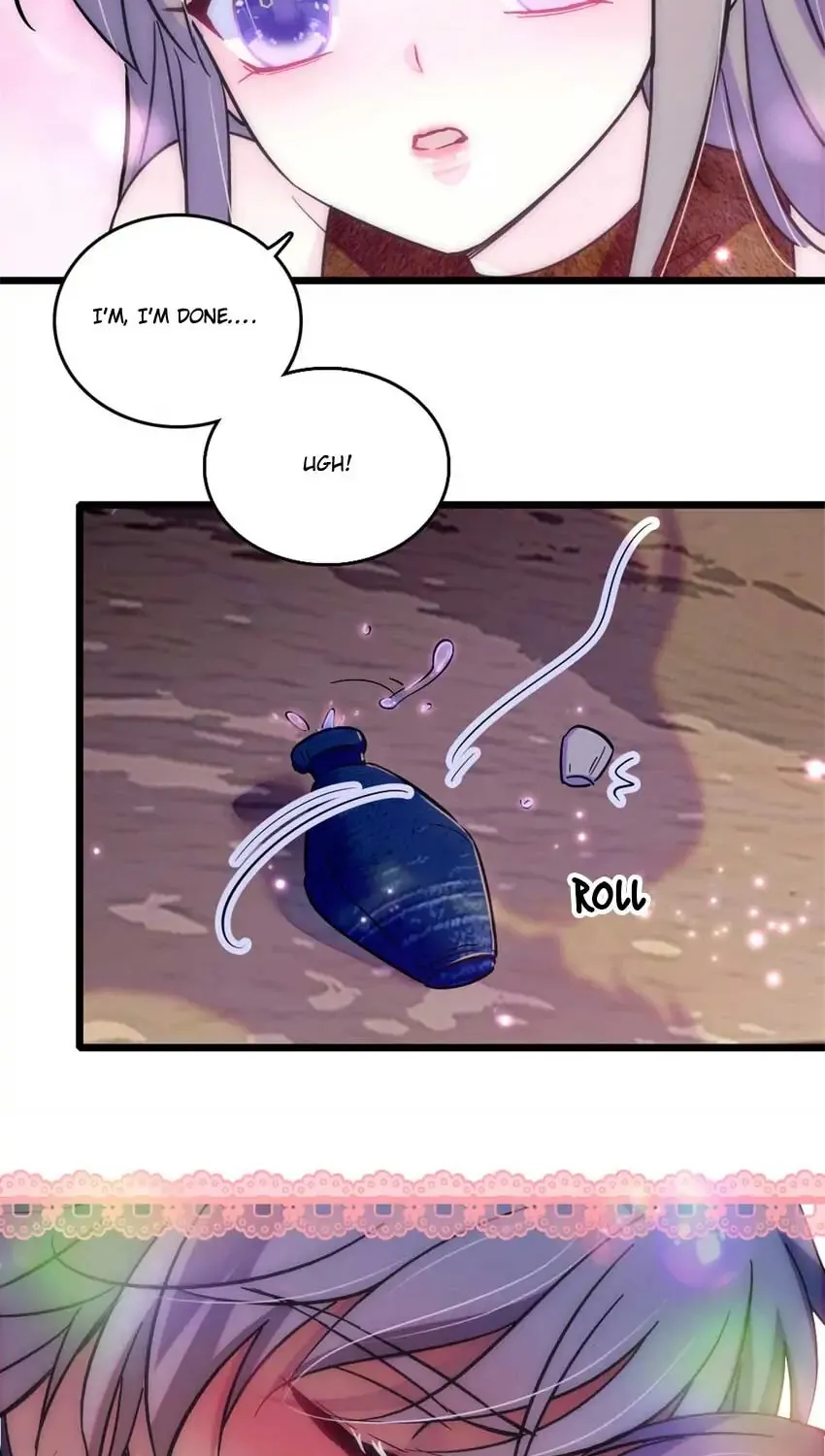 Romance in the Beast World Kainu Manga Chapter 65 Page 12