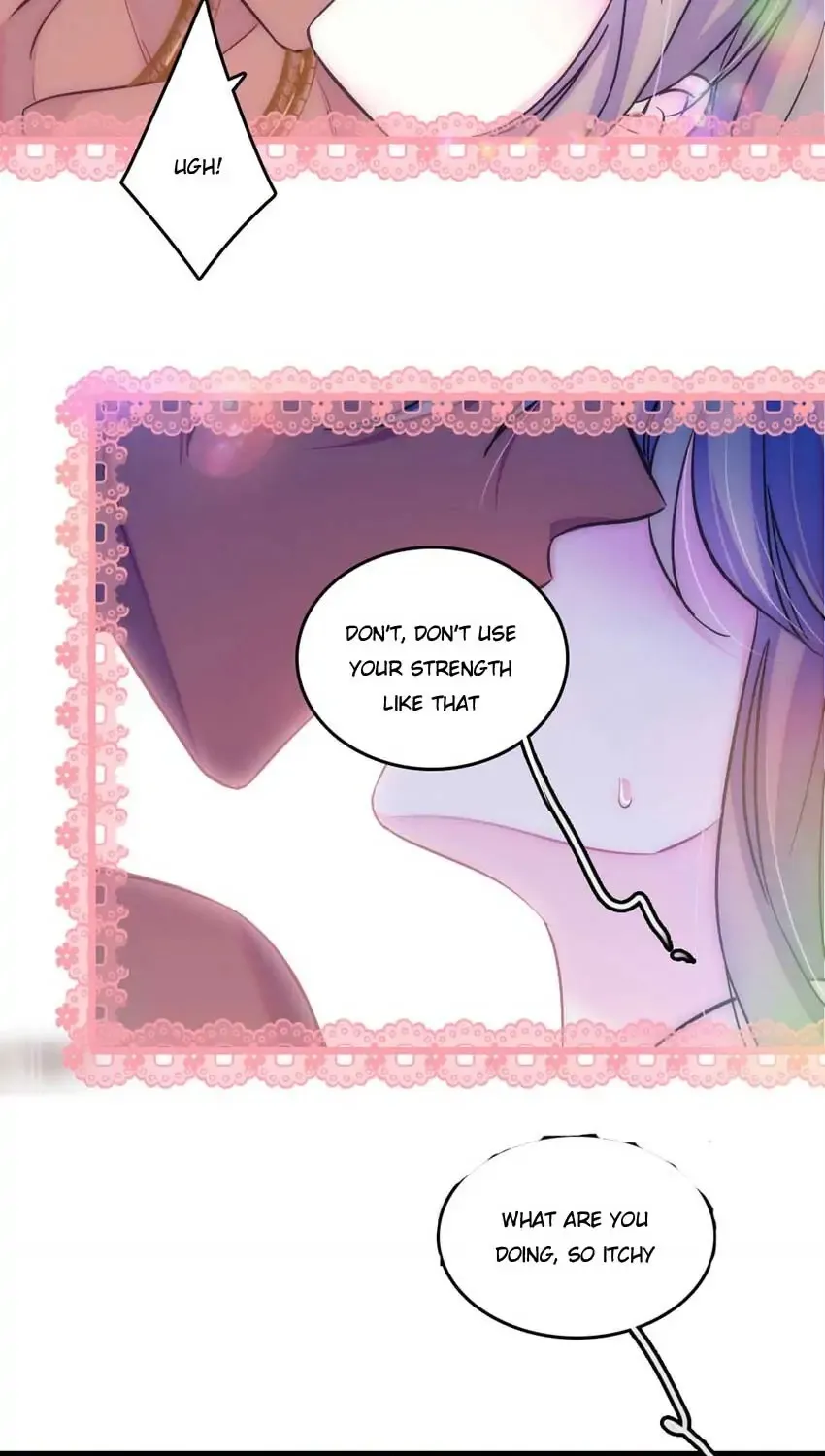 Romance in the Beast World Kainu Manga Chapter 65 Page 14