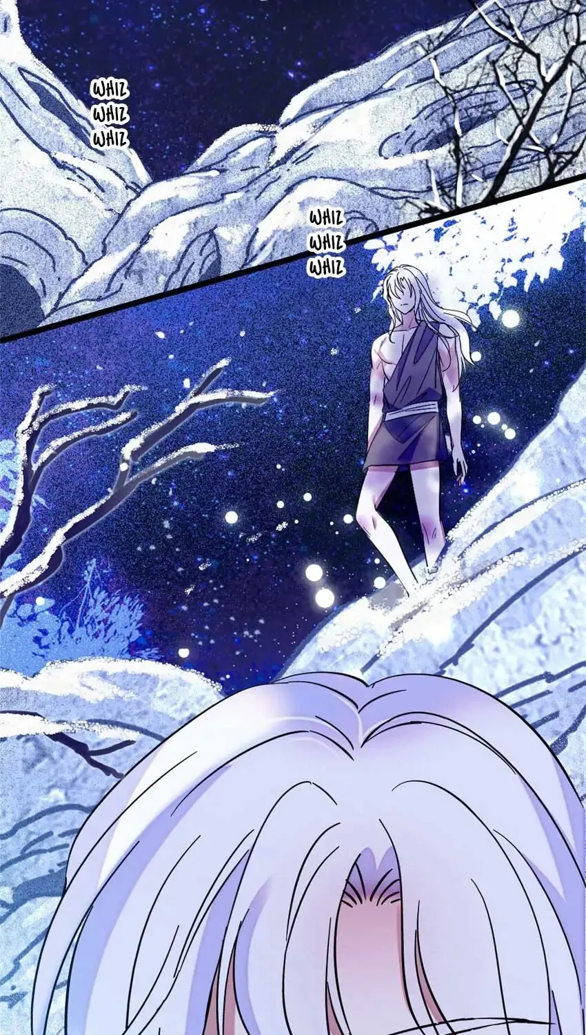 Romance in the Beast World Kainu Manga Chapter 65 Page 23