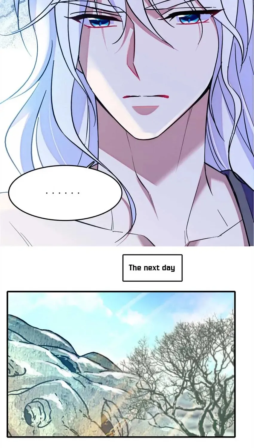 Romance in the Beast World Kainu Manga Chapter 65 Page 24