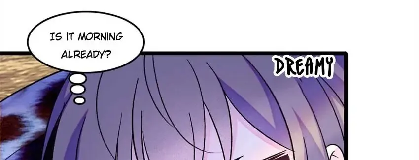 Romance in the Beast World Kainu Manga Chapter 65 Page 25