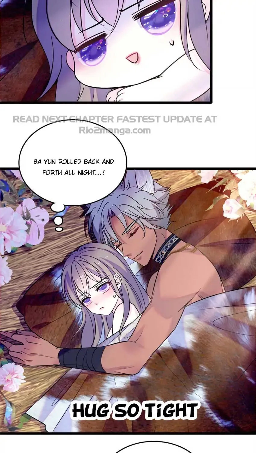 Romance in the Beast World Kainu Manga Chapter 65 Page 26